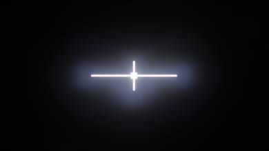 Acer Predator X27 bmiphzx Black Uniformity Picture With Local Dimming