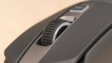 ROCCAT Kain 120 AIMO Mouse wheel picture