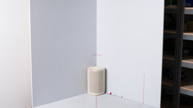 Windmill Air Purifier Compactness Photo