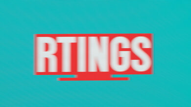 Sony A90K OLED Motion Interpolation (30 fps) Picture