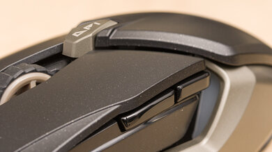 Mad Catz B.A.T. 6+ Buttons Picture