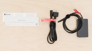 Microsoft Surface Laptop 7th Edition 15 (2024) In The Box Photo