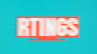 Sony W630B Motion Blur Picture