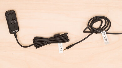 HyperX Cloud Revolver + 7.1 Cable Picture