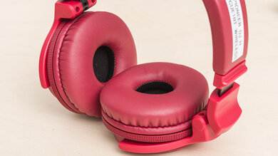 Pioneer DJ HDJ-CUE1BT Comfort Picture