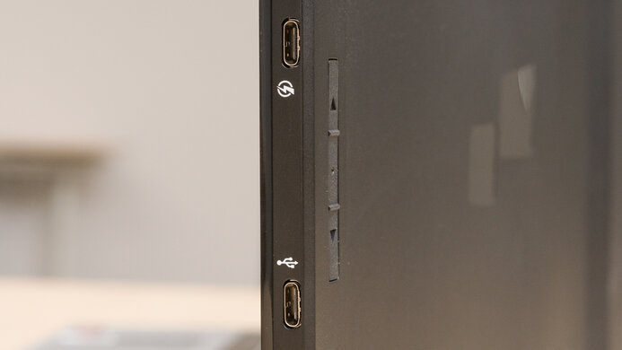 Mobile Pixels DUEX Plus Inputs 1