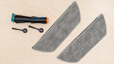 Shark PowerDetect RV2820ZE Brushroll And Tools Photo