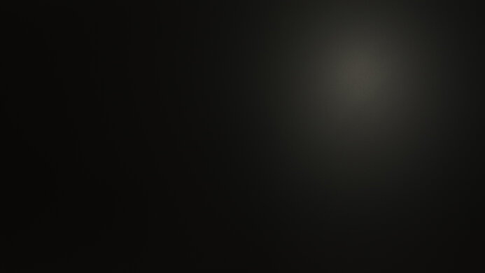 BenQ ZOWIE XL2546K Average Room Off Picture