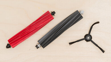 Roborock Q5 Max+ Brushroll And Tools Photo