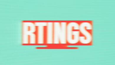 Hisense H9G Motion Interpolation (60 fps) Picture