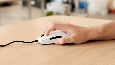 Endgame Gear XM1 Claw Grip Picture