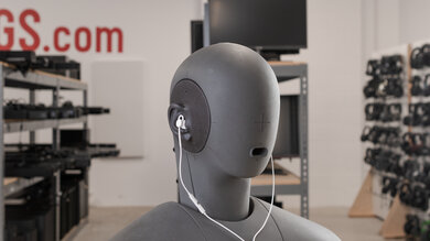 Google Pixel USB-C Earbuds Design Picture 2