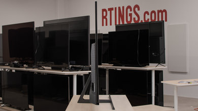 TCL 8 Series 2019/Q825 QLED Thickness Picture