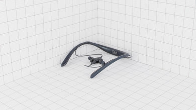 Samsung Level U Pro Wireless Portability Picture