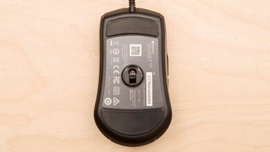 ROCCAT Burst Core Mouse Feet picture