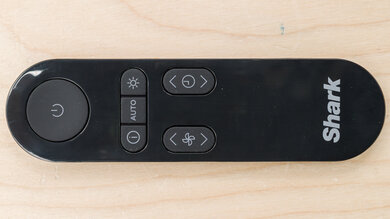 Shark Air Purifier 4 Alternative Controls