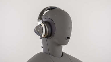 Creative Aurvana Gold Wireless Angled Picture