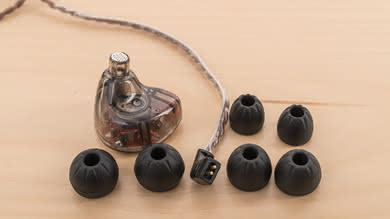 KZ ZS10 Comfort Picture