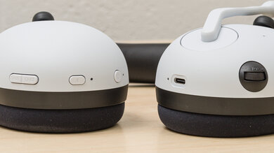 Sony INZONE H7 Wireless Controls Picture