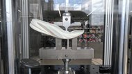 New Balance SuperComp Rebel Forefoot Bending Resistance Picture