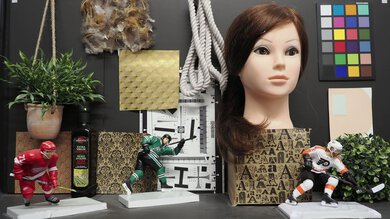 OM SYSTEM OM-1 4k Test Scene Extract