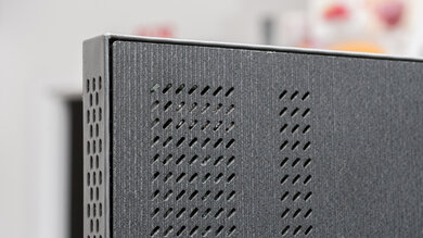 Samsung QN900C 8k QLED Build quality picture