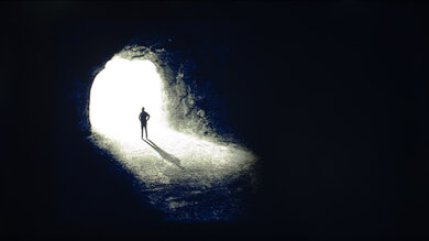 LG UT75 Contrast Picture