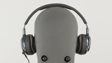 Philips Fidelio NC1 Stability Picture