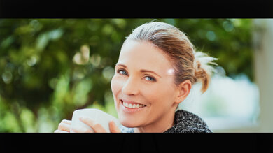 Sony BRAVIA 8 OLED Reflections Picture