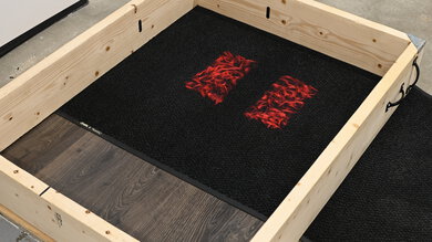 Black+Decker dustbuster AdvancedClean+ Pet Pet Hair Pickup Post Test