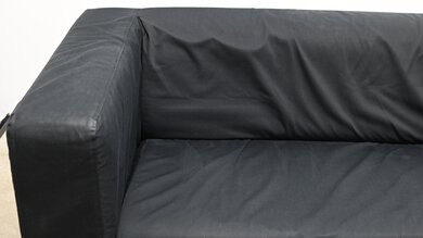SEBO Airbelt K3 Premium Sofa Pickup Post Test