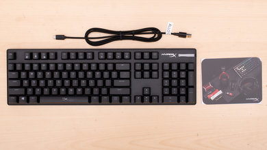 HyperX Alloy Origins Bundle Picture