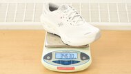 On Cloudrunner 3 Max Right Shoe Weight Photo