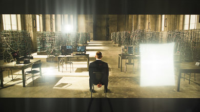 LG UF9500 Bright Room Picture