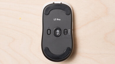 MCHOSE L7 Pro Mouse Feet picture