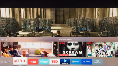 Samsung K6250 Smart TV Picture