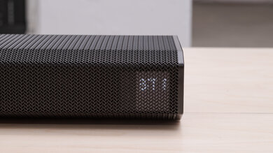 Samsung HW-Q70T Interface photo