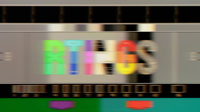 Panasonic W95A Pursuit Photo 120Hz