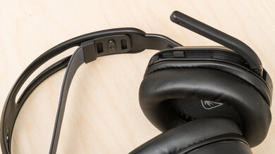 Turtle Beach Stealth 500 Build Quality Picture