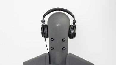 Tascam TH-02 Rear Picture