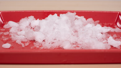 Cuisinart Smart Stick Cordless Hand Blender Crushed Ice Photo