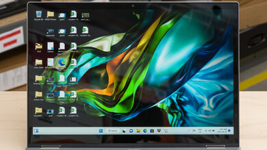 Acer Aspire 3 Spin 14 (2023) Display Photo