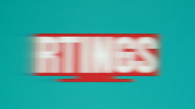 LG UH6550 Motion Interpolation (30 fps) Picture