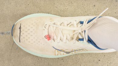 HOKA Mach 6 Toe Clearance Photo