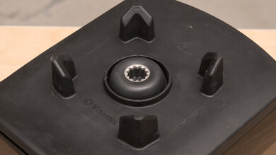Vitamix A2300 Build Quality Picture