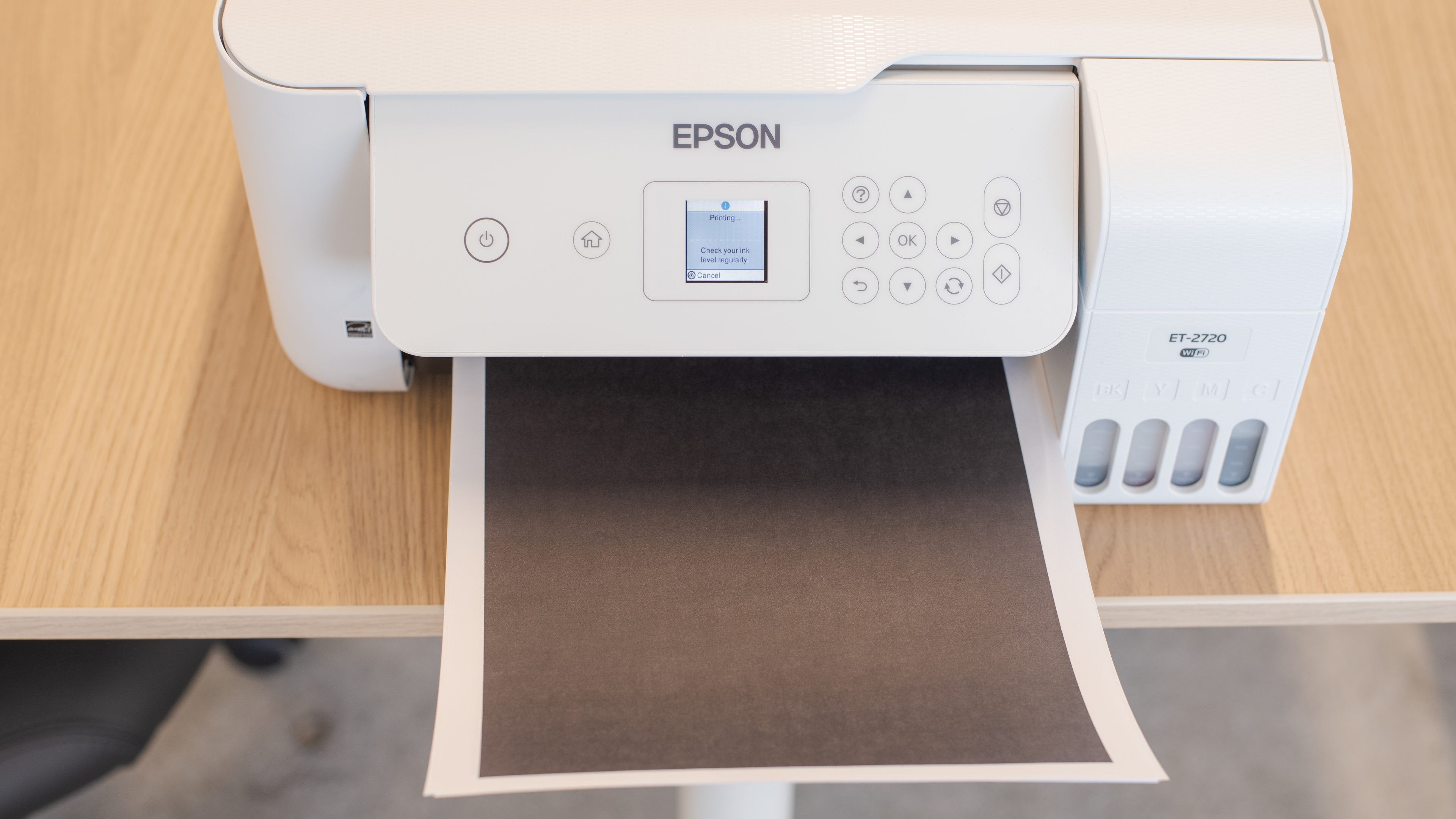 perceptual testing image