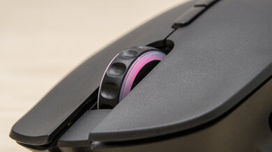GLORIOUS Model I Mouse wheel picture