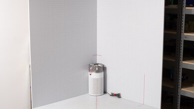 Dyson HushJet Air Purifier Design Photo