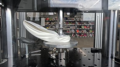 New Balance SuperComp Rebel Heel Cushioning Picture