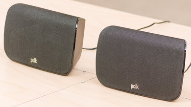 Polk Audio MagniFi MAX SR Style photo - satellites